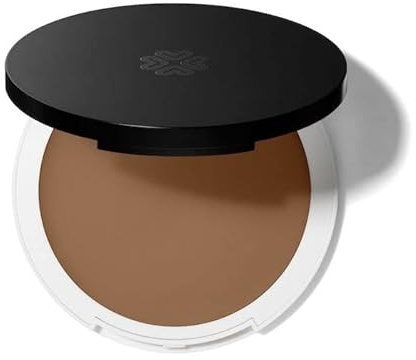 Lily Lolo Cream Foundation - Calico - 7g