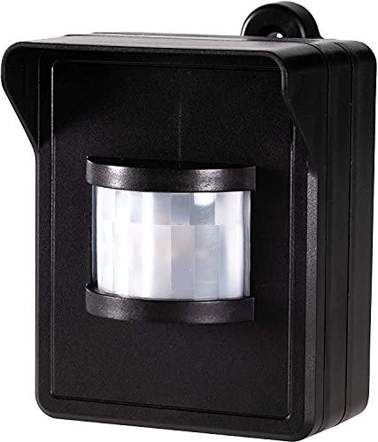 Aufputz Funk Bewegungsmelder IP44