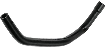 GATES 02-1651 Heizungsschlauch 1818096 427521651 4275-21651 schwarz | Kompatibel mit: OPEL ASTRA F, ASTRA F Cabriolet, ASTRA F Caravan, ASTRA F CC, ASTRA F Kasten/Kombi, CALIBRA A, VECTRA A