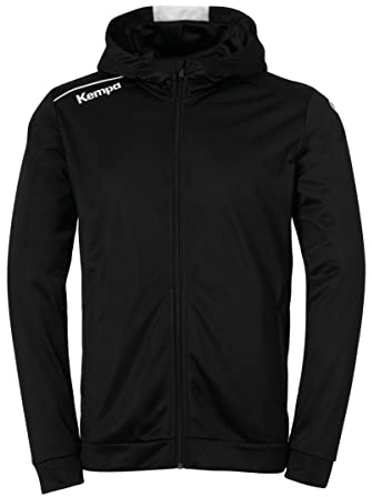 Kempa Herren Player Hood Jacket jacke
