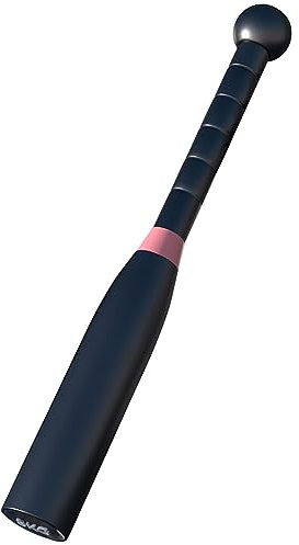 Stahl Macebell,Indian Clubs,Für Krafttraining,Rehabilitation,Dehnung,Konditionierung Und Rotationstraining,2/4/6/8/10 Kg Erhältlich,Männer/Frauen (2kg)