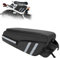 HODRANT wasserdichte Motorrad Untersitztasche, kompatibel mit Honda Ruckus 2010–2024 Roller, haftet an der Seitenrahmenbox, Roller-Untersitz-Aufbewahrungstasche mit Schultergurt, nur Tasche