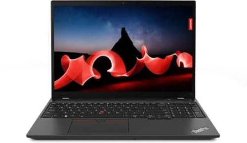 Lenovo TS/TP/T16 AMD G2/32GB/512GB SSD/W11P