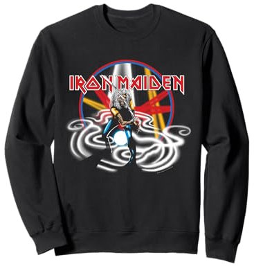 Iron Maiden - Japan Version 4 Sweatshirt