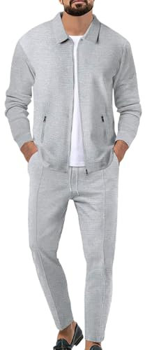 Freizeit Anzug Herren,Trainingsanzug Herren,PSG Jacke,Fussball Trainingsanzug,Hausanzug Herren,Jogginganzug männer,Yakuza Herren Hose,Trainingsanzug PSG,Bottoms 2023,Anzug Herren schwarz,Tracksuits