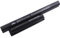 vhbw Batterie Compatible avec Sony Vaio VPC-EA22EG, VPC-EA22EG/BI, VPC-EA22EA/BI, VPC-EA22EG/WI Ordinateur Portable (4400mAh, 11,1V, Li-ION)