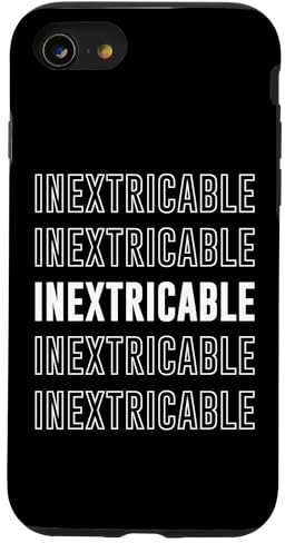 iPhone SE (2020) / 7 / 8 Inextricable Case