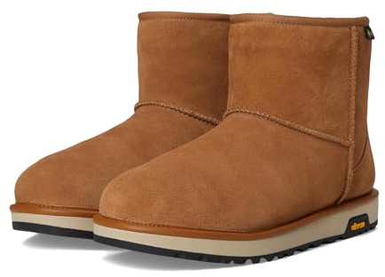 UGG Classic Mini GTX Lederstiefel