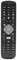 Télécommande de rechange pour Philips série 5500 NetFlix Full HD Smart