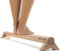 Balanz® Trave da Ginnastica in Legno Faggio 100×10×8 cm | Bambini & Adulti | Barra per Equilibrio, Motricità & Riabilitazione | Allenamento a Casa, Ginnastica Dolce, Fisioterapia | Aerobik®