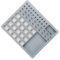 Dawutocap Interruttore Tastiera Interruttore Piattaforma Lubrificante Opener Tester Lubrificante E Estrattore Per Tastiere Meccaniche ABS Strumenti Tastiera