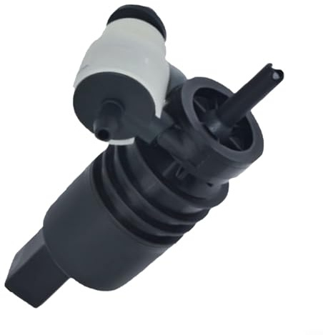 Pompe de lave-glace 67127388349 2710101272 pour BMW Série 1 2 3 5 X1 X2 pour I3 2013-2019 - Plastique de rechange direct avant facile à installer