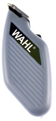 Wahl Pocket Pro Compact Trimmer for Touching Up Around Dogs and Cats Eyes, Ears, and Paws - Model 9961-900