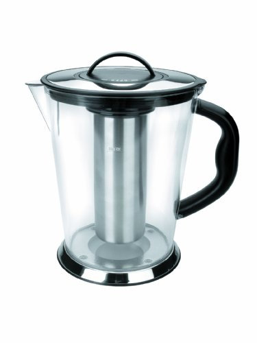 Lacor - 62497 - Jarra Enfriadora Con Tapa 2 Litros