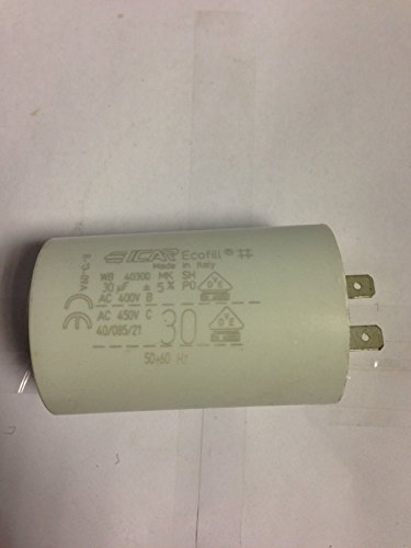 Karcher 6.661 – 290.0 – condensateur 30 MF