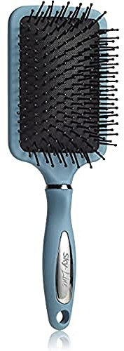 Efalock Professional Skyline Paddle Brush, 1er Pack, (1x 1 Stück)