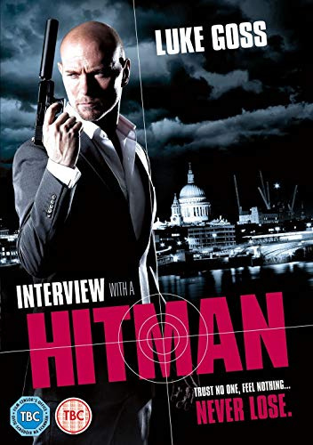 Interview with a Hitman [UK Import]