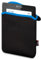 Memup Case-Neo-SP-NG7 - Funda Reversible para Tablet de 7 (Neopreno), Color Negro y Verde