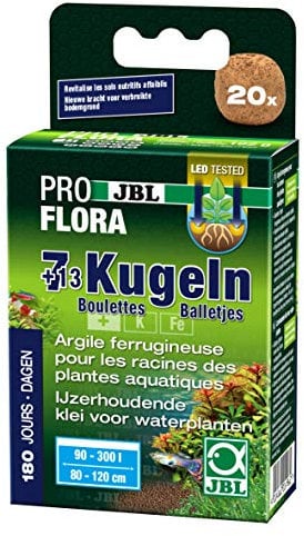 JBL Les 7 13 boulettes F/NL/E/P