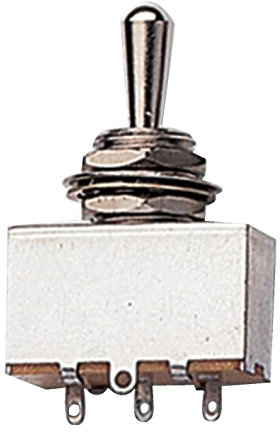 Partsland WSC Toggle Switch Stahlhebel