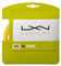 Luxilon WRZ997114 Corda da Tennis 4G Rough, 12.2 m, Unisex, Colore Oro, 1.25 mm
