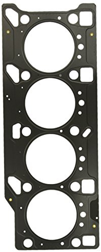 Elring 137.681 Dichtung, Zylinderkopf (Menge: 1 Stk) | Kompatibel mit: CHRYSLER GRAND VOYAGER V, DODGE NITRO, JEEP CHEROKEE, WRANGLER III, LANCIA VOYAGER Großraumlimousine
