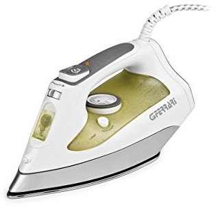 G3 Ferrari G40601 Scivolo Ferro da Stiro a Vapore