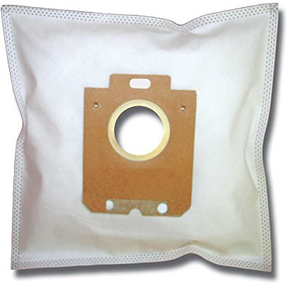 20 sacs d'aspirateur Staubbeutel-Profi® pour AEG Equipt AEQ 10+, Equipt AEQ 10, Equipt AEG 11+, Equipt AEQ 11