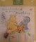 Classic Winnie Puuh Geburtstagskarte