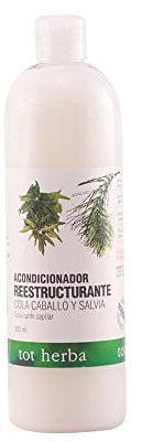 Tot Herba Acondicionador Capilar Cola Caballo Salvia 500 ml (1185-21207)