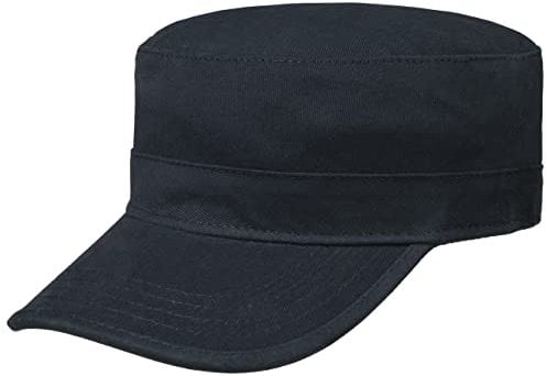 Army Cap Target / Atlantis in Navy