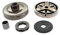 AISEN Kettenrad Kupplung Nadellager für Kettensäge Fuxtec CS 3.0, CS 3.6, Boomag-Germany 5200, 5800, Horn 5200, Rotfuchs RS5200, RS5800, Aram-Trade Tarus McDillen 5200, 5800, Timbertech KS5200, KS5800