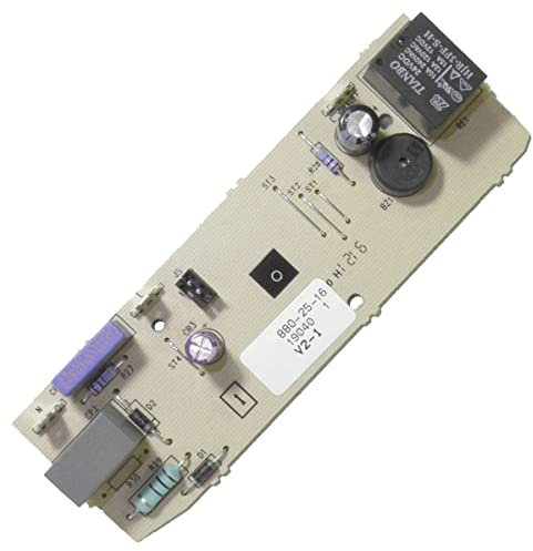 SEB Elektronische Karte, Joghurtbereiter