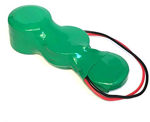 Volvo Autoalarm C30 & C70 (2006~13) Sirene NiMH Batterie