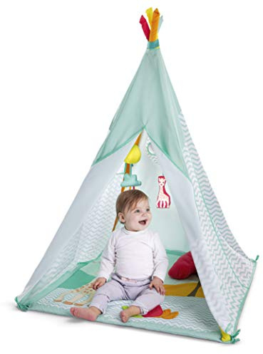 Vulli Activi'tipi Sophie Giraffe