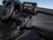 KUDA Handyhalterung passend für Toyota Corolla Hybrid ab 2019 - Telefonkonsole für Smartphones, Handy, Navi und mehr - Kunstlederkonsole, Schwarz, 3785
