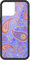 Wildflower Limited Edition Cases kompatibel mit iPhone 12 Pro Max (Sweet PEA Paisley)
