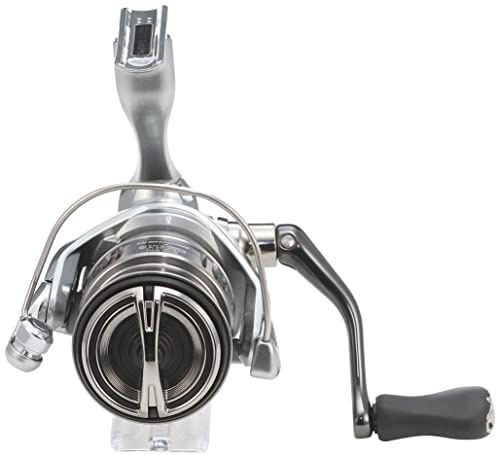 Shimano 21 NASCI Angelrolle Versand aus Japan 2022 Modell