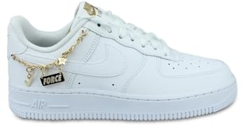 Nike Herren Air Force 1 '07 LXBasketballschuh