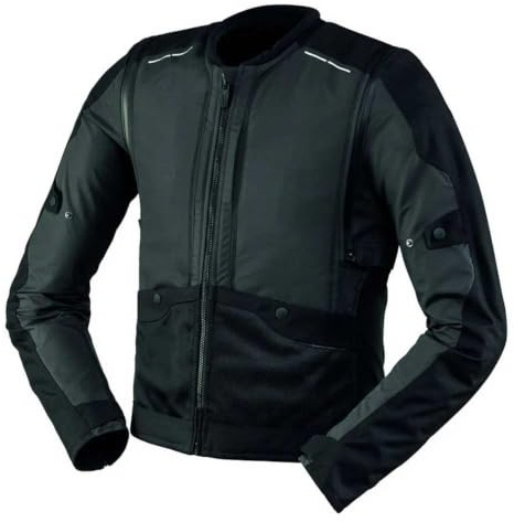 TUCANO URBANO Unisex Airscud Jacket JACKET (1er Pack)
