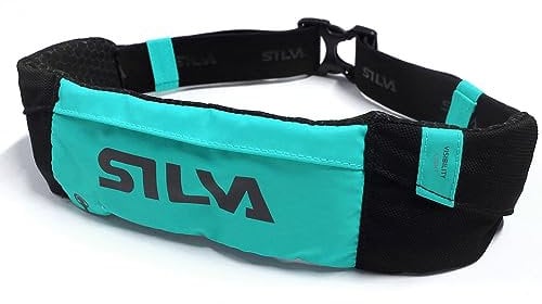 Silva Strive Belt blau 2022 Trinksystem