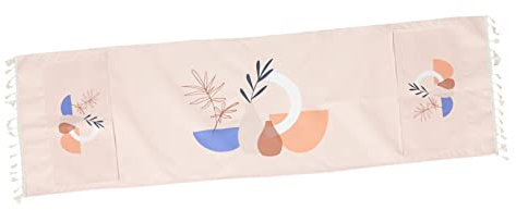 Operitacx Washing Machine Cover Fridge Cover Protect Washer and Refrigerator in Living Laundry Area