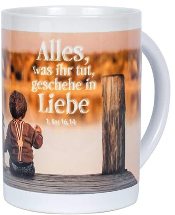 Tasse Jahreslosung 2024