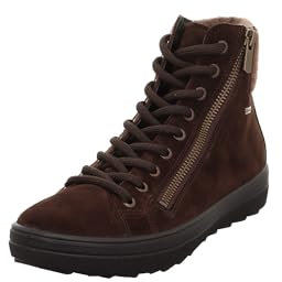 Legero Damen Mira Gore-tex 2-009635 Stiefelette, Ciok Braun 3420, 38.5 EU