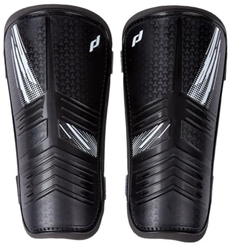 PRO TOUCH Schienb-Schütz. Force 30 HS Melange/Black