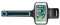 Fascia Braccio Smartphone, Fascia da Braccio con Borsa Auricolare, per iPhone 15/14/13/12/11, Samsung Galaxy S24/S23/S22, Huawei P60/P50, Xiaomi per jogging, ciclismo, con fascia di prolunga