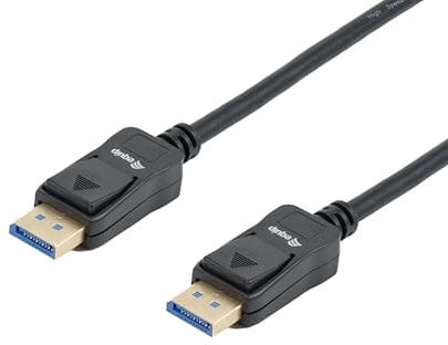 Equip Cable DisplayPort 2.1, 3 m, 16 K/60 Hz, 40 Gbps