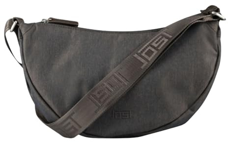 Jost Bergen Crossbody Bag Taupe