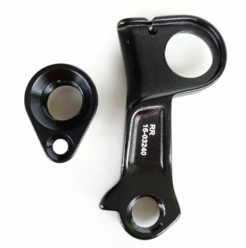 ZDPVK 1SET Fahrrad-Schaltauge #CR10241, for Cube, for #2091, for Cube, for Stereo Sting Road Hanzz Elite Hybrid 12x142direktmontage MECH Dropout Schaltauge(PGH524P1)