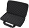 DJ Controller Hard Case, Portable Carrying Storage Bag for DDJ FLX4 400 SB2 SB3 RB Double Channel Controllers